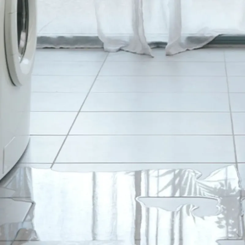 Appliance Leak Cleanup in Barre, MA