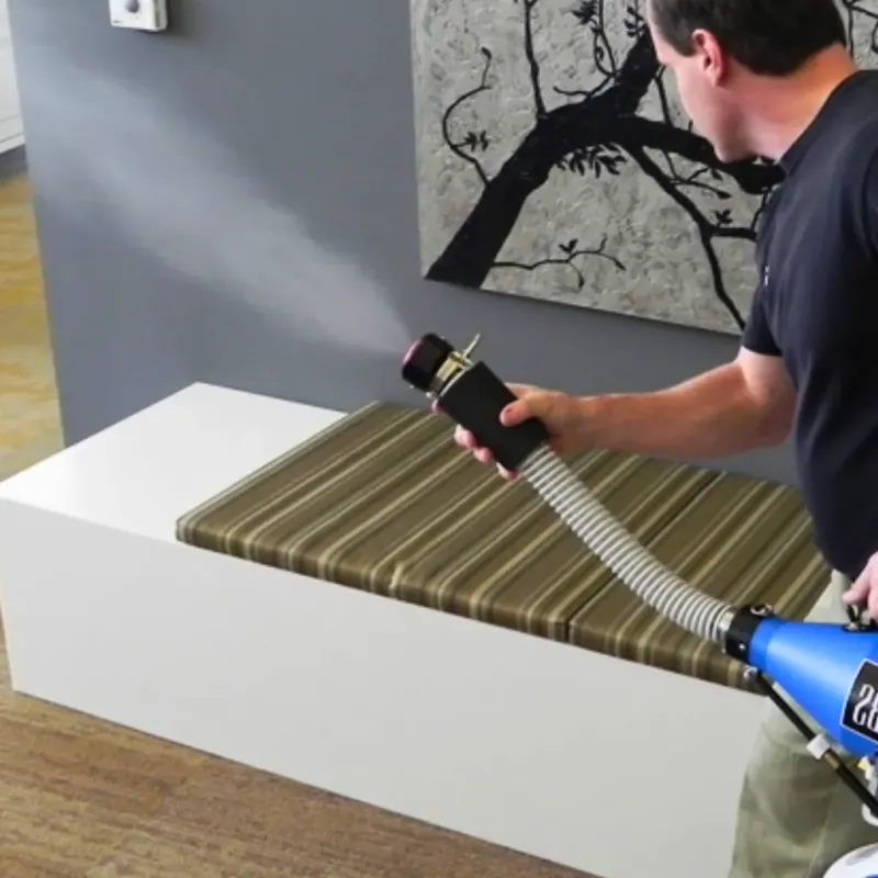 Professional Odor Removal in Barre, MA